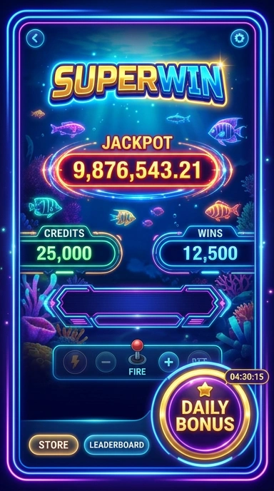 Kualitas aplikasi yang diunduh dari superwin sangat terjamin.